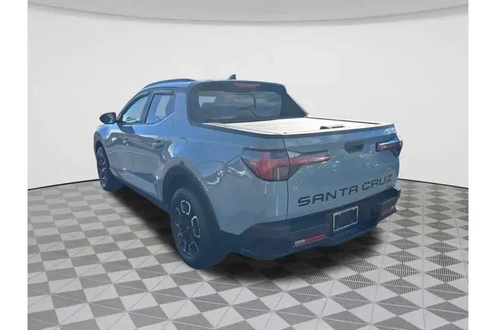 $20998 : Hyundai SANTA CRUZ 2022 AWD image 5