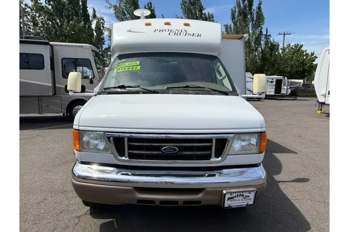 $47900 : 2007 Phoenix USA DIESEL Phoen image 5