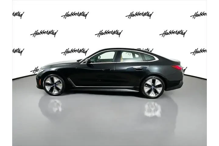 $31000 : BMW i4 2023 eDrive35 Gran Co image 8