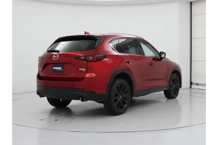 $23998 : Mazda CX-5 2022 AWD 2.5 Turb image 8