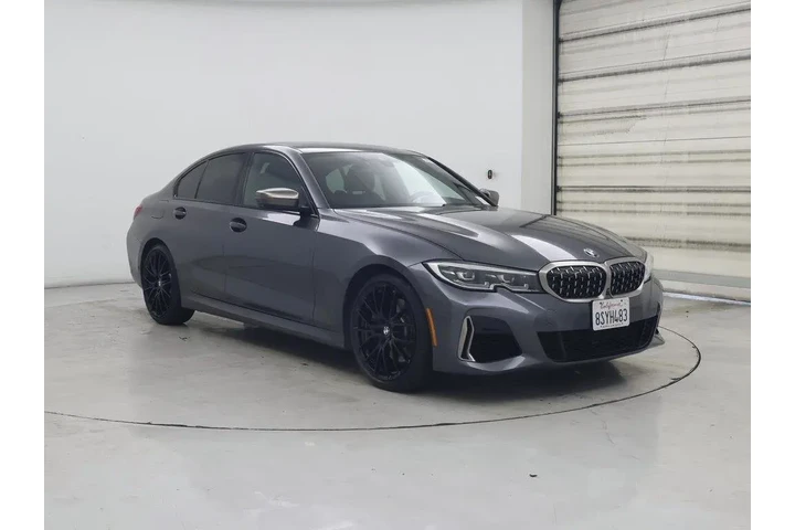 $39998 : BMW 3 Series 2020 M340i 4dr image 1