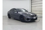 BMW 3 Series 2020 M340i 4dr en Sacramento