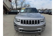 $11950 : 2016 Grand Cherokee Overland thumbnail