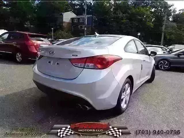 $11500 : 2013 HYUNDAI ELANTRA image 5