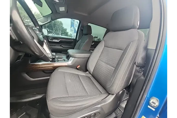 $39987 : GMC Sierra 1500 2023 4x4 Ele image 7