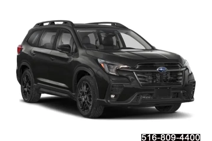 $34247 : Subaru Ascent 2023 AWD Onyx image 9