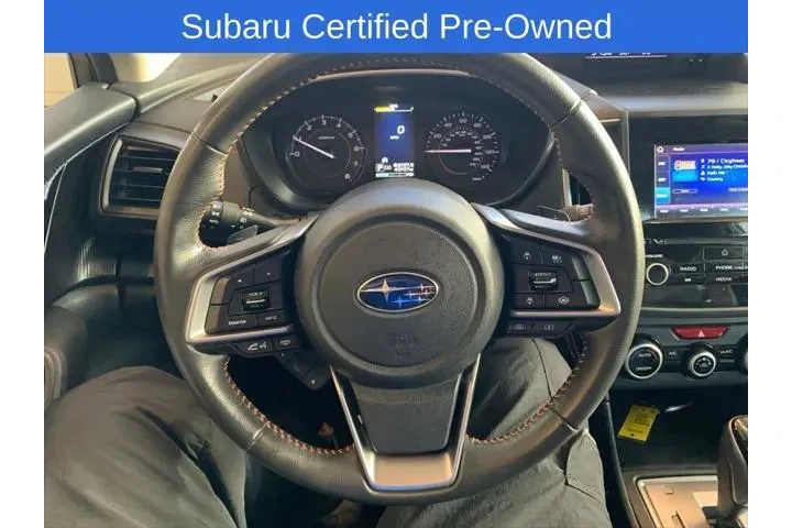 $23400 : Subaru Crosstrek 2023 AWD Pr image 5