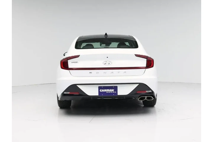 $20998 : Hyundai SONATA 2020 SEL 4dr image 6