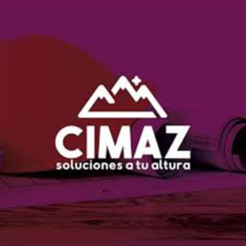 CIMAZ SAS - Andamios image 1