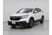 $25998 : Honda CR-V 2020 EX-L 4dr SUV thumbnail