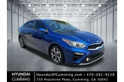 Kia Forte 2020 LXS 4dr Sedan en Atlanta