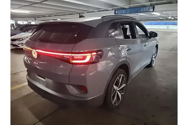 $23499 : Volkswagen ID.4 2023 AWD Pro image 2