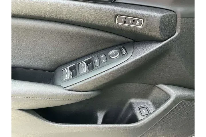 $15500 : Honda Accord 2020 EX-L 4dr S image 10