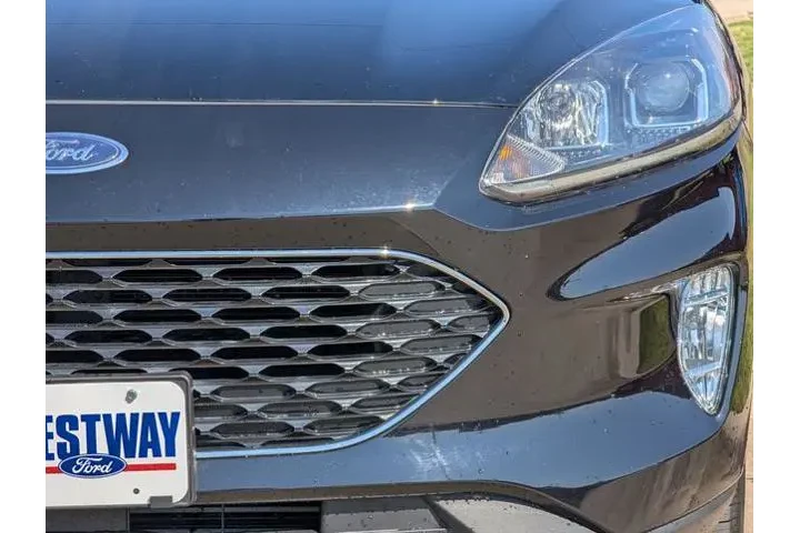 $19987 : Ford Escape 2022 AWD SEL 4dr image 8