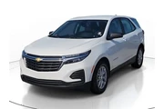 $15991 : Chevrolet Equinox 2022 LS 4d thumbnail