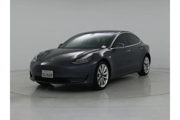 $23998 : Tesla Model 3 2019 AWD Long image 4