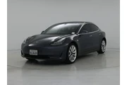 $23998 : Tesla Model 3 2019 AWD Long thumbnail