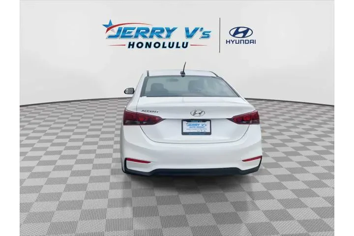 $18888 : Hyundai ACCENT 2022 SEL 4dr image 7