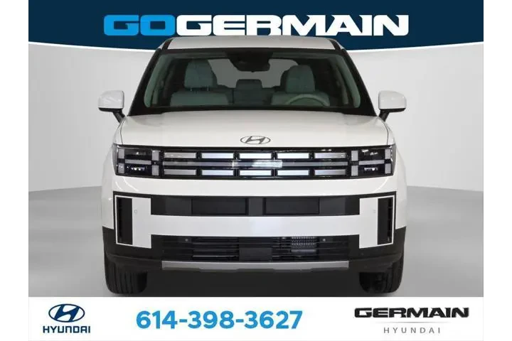 $30911 : Hyundai SANTA FE 2025 SE 4dr image 3