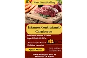 Contratando Carniceros