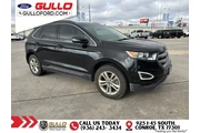 $12991 : Ford Edge 2017 SEL 4dr Cross thumbnail
