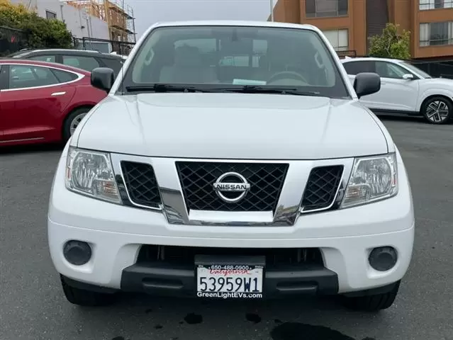 $13900 : Used 2012 Frontier SV King Ca image 2