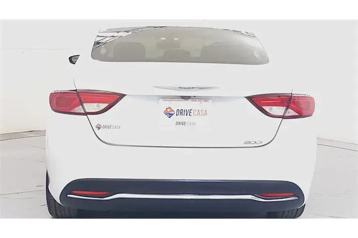 2015 Escape SE 4WD image 7