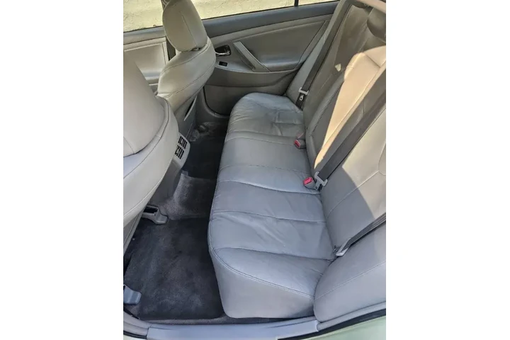 $4000 : 2008 Toyota Camry Hybrid image 6