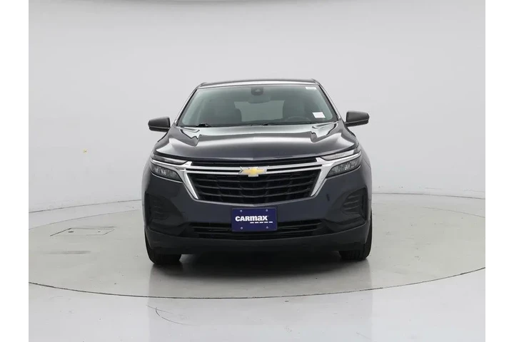 $19998 : Chevrolet Equinox 2022 LS 4d image 5