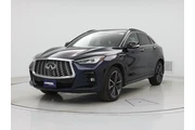 $29998 : INFINITI QX55 2023 AWD Luxe thumbnail