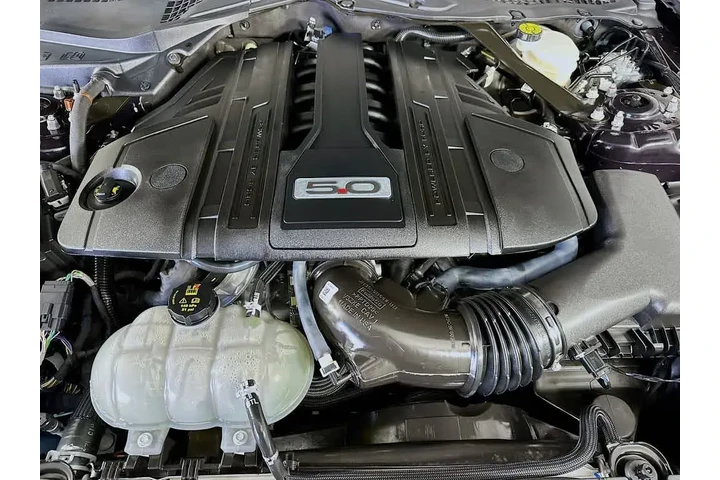 $39906 : Ford Mustang 2023 GT Premium image 9