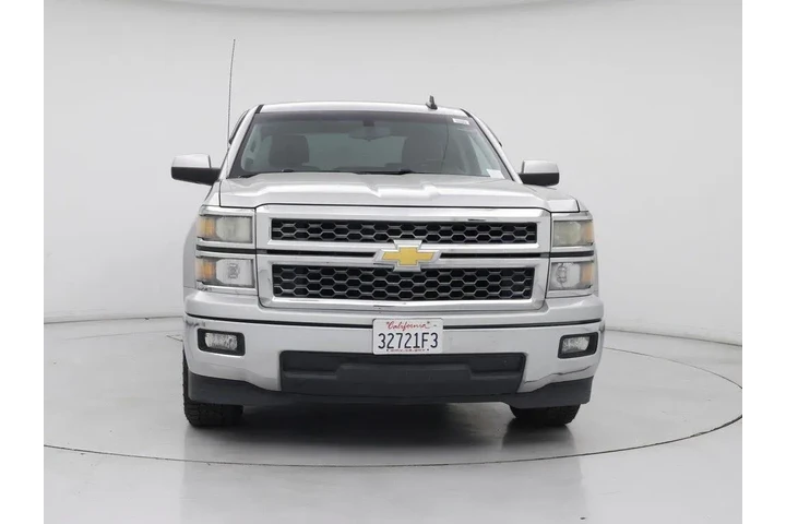 $21998 : Chevrolet Silverado 1500 201 image 5