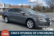 PRE-OWNED 2016 CHEVROLET IMPA