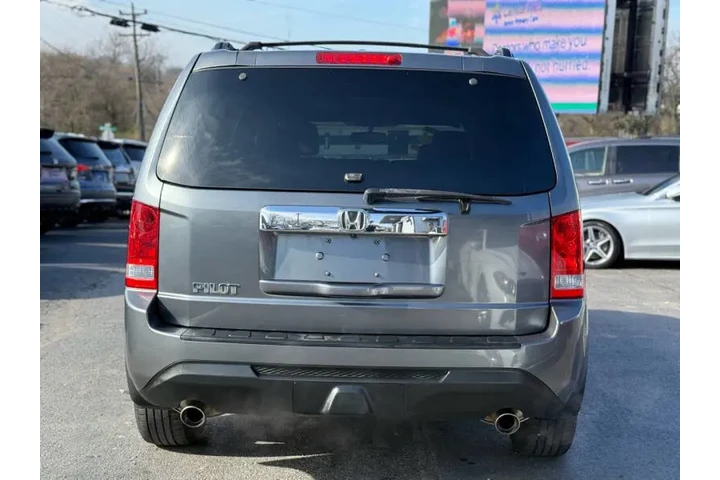 $11995 : 2013 Pilot EX-L image 9