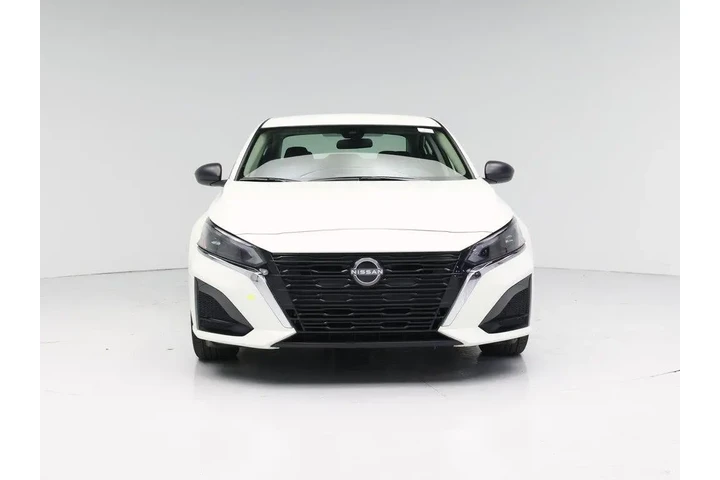 $22998 : Nissan Altima 2025 2.5 SV 4d image 5