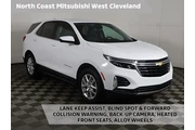 Chevrolet Equinox 2024 LT 4d en Cleveland
