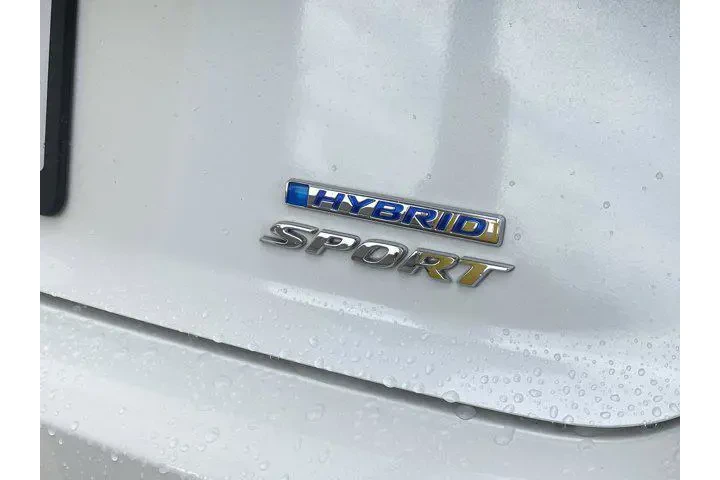 $27881 : Honda Accord Hybrid 2023 Spo image 3