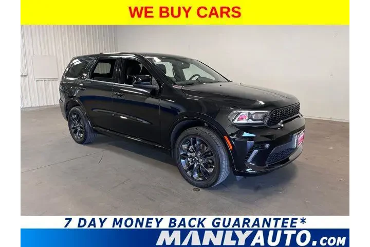 $33856 : Dodge Durango 2025 image 1