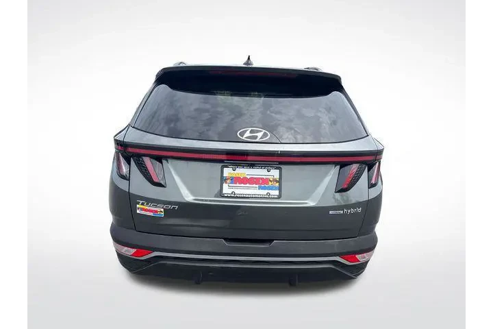 $27478 : Hyundai TUCSON Hybrid 2023 A image 4