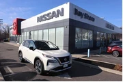 $22900 : Nissan Rogue 2021 AWD Platin thumbnail
