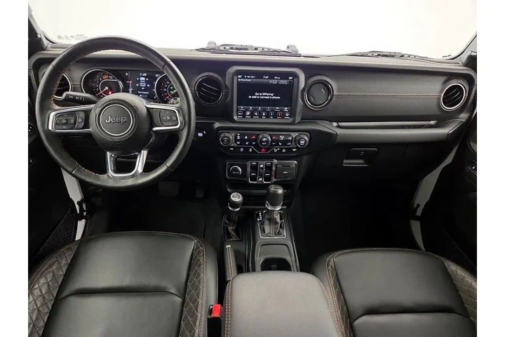 $33998 : Jeep Wrangler 2023 4x4 High image 9