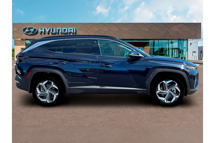 $34292 : Hyundai TUCSON Hybrid 2024 A image 9