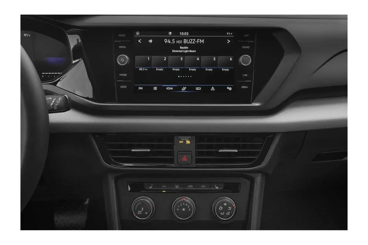 $23888 : Volkswagen Taos 2024 SE 4dr image 7