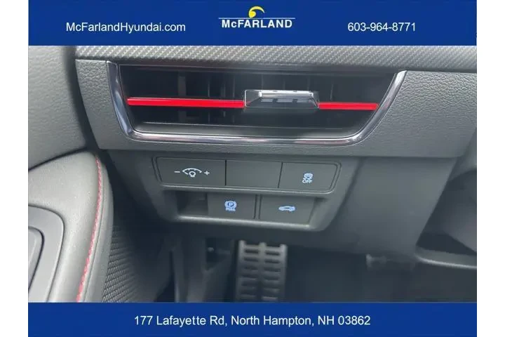 $33892 : Hyundai SONATA 2026 N Line 4 image 8