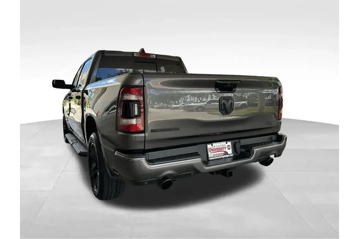 $34049 : Ram 1500 2023 4x2 Lone Star image 4