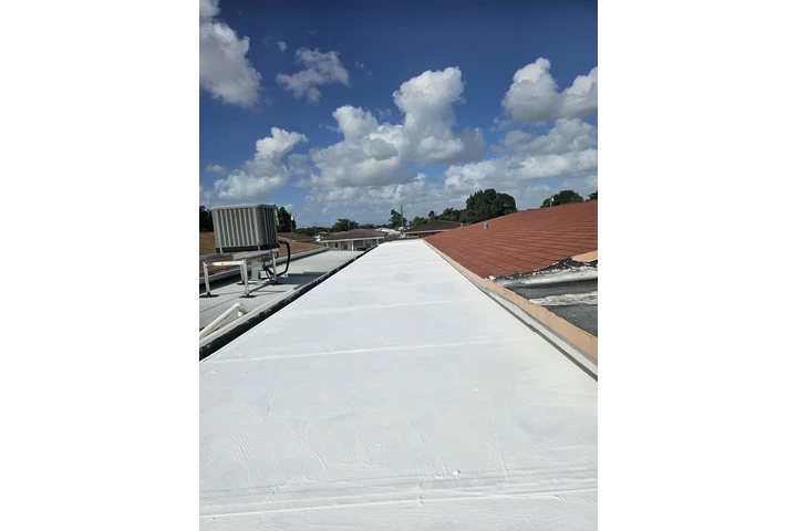 Reparaciones  general Roofing image 9