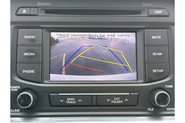 $9431 : Pre-Owned 2016 Sonata Hybrid image 7