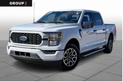 Ford F-150 2023 4x2 XL 4dr S en El Paso