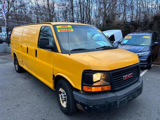 $5999 : 2012 GMC Savana 2500 image 7