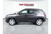 $22975 : Jeep Compass 2022 4x4 Latitu thumbnail
